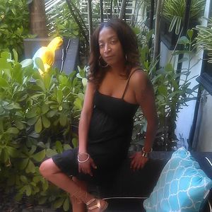 Meet your Posher, Traci